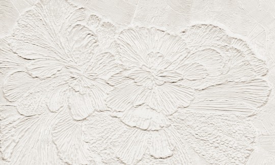 Rauv Mirage Gypsum Petals - mural w kwiaty