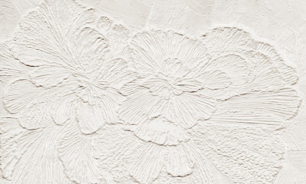 Rauv Mirage Gypsum Petals - mural w kwiaty