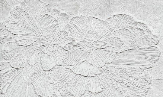 Rauv Mirage Gypsum Petals 2 - mural w kwiaty
