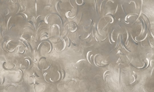Rauv Mirage Old Ornaments 2 - mural w ornamenty