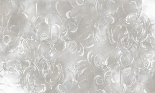 Rauv Mirage Old Ornaments 3 - mural w ornamenty