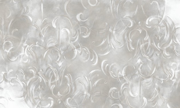 Rauv Mirage Old Ornaments 3 - mural w ornamenty