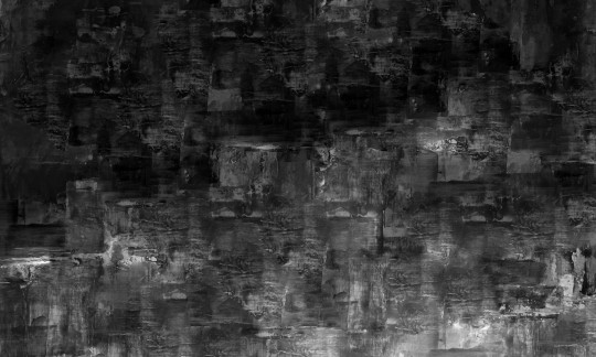 Rauv Mirage Canvas District 3 - mural w abstrakcyjny wzór