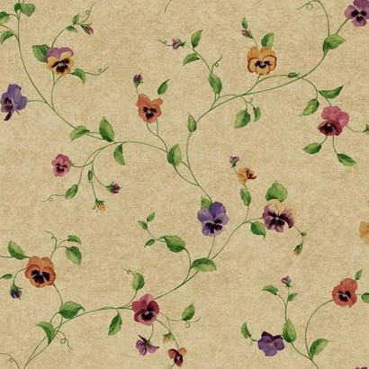 Tapeta York Cottage Walk KH7015