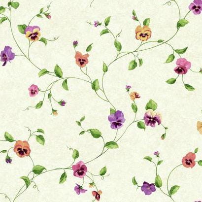 Tapeta York Cottage Walk KH7016