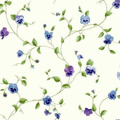 Tapeta York Cottage Walk KH7017