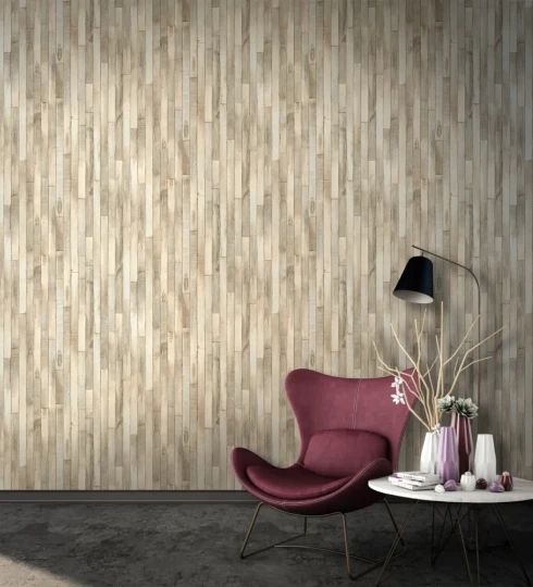 Marburg 45734 Struktura - tapeta imitująca drewniane deski