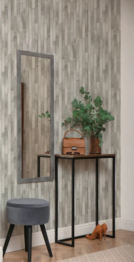 Marburg 45735 Struktura - tapeta imitująca drewniane deski