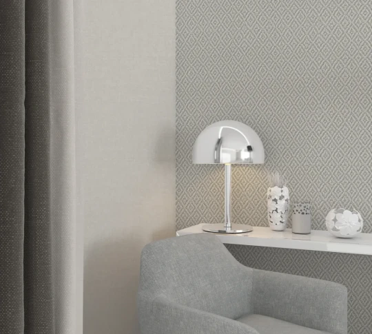 Marburg 45747 Struktura - tapeta imitująca plecioną tkaninę