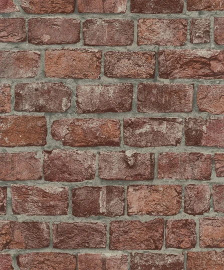 Marburg 34833 Up To Date - tapeta imitująca cegły