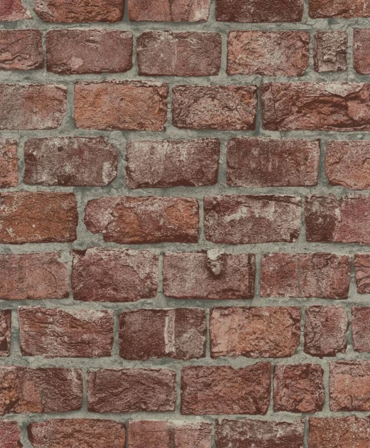 Marburg 34833 Up To Date - tapeta imitująca cegły