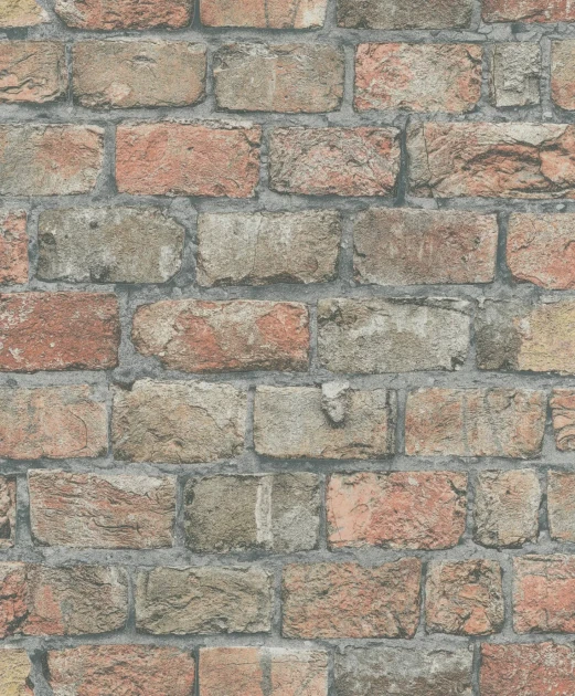 Marburg 34834 Up To Date - tapeta imitująca cegły