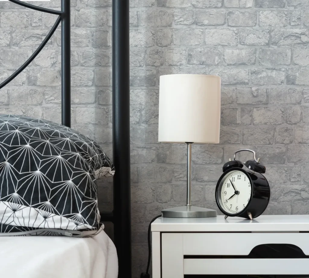 Marburg 34835 Up To Date - tapeta imitująca cegły