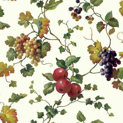 Tapeta York Cottage Walk KH7091