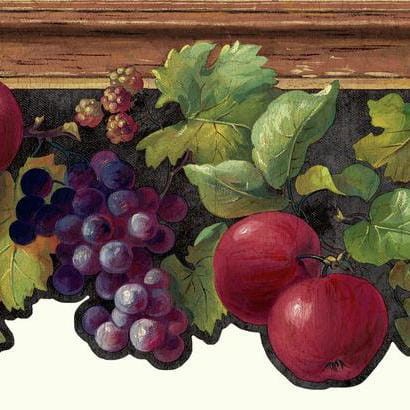 Tapeta York Cottage Walk KH7131B