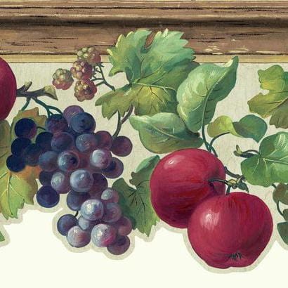 Tapeta York Cottage Walk KH7133B