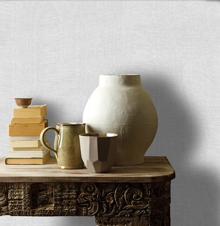 Texam AB502 Ambient Moiré - tapeta imitująca błyszczącą tkaninę