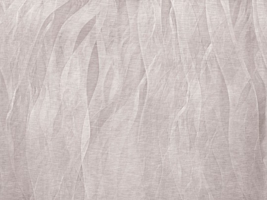 Texam ABD25 Ambient Seaweads - mural w pionowe fale