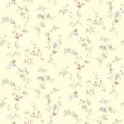 Tapeta York Cottage Walk SM8581