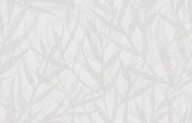 Texam AB104 Ambient Takeh - tapeta imitująca tkaninę w liście