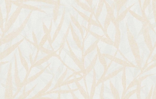 Texam AB106 Ambient Takeh - tapeta imitująca tkaninę w liście