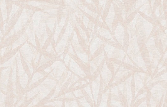 Texam AB107 Ambient Takeh - tapeta imitująca tkaninę w liście