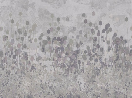 Texam ABD53 Ambient Tapestry Field - mural imitujący tkaninę w łąkę
