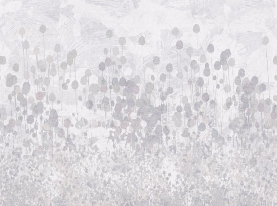 Texam ABD55 Ambient Tapestry Field - mural imitujący tkaninę w łąkę