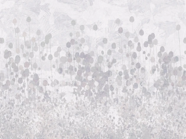 Texam ABD55 Ambient Tapestry Field - mural imitujący tkaninę w łąkę