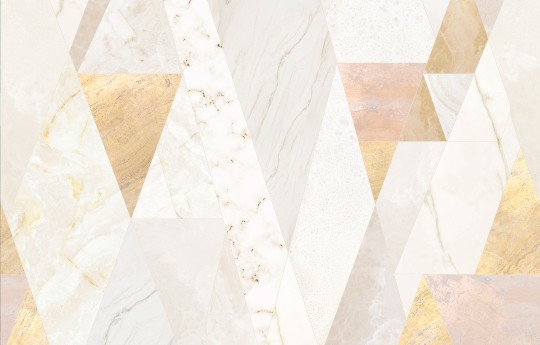 Texam ID100 ID Inlay - mural w marmurową mozaikę