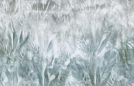 Texam ID600 ID Tropical Dream - mural w tropikalne liście