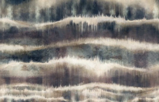 Texam ID1101 ID Aquarell - mural w malarskie pasy