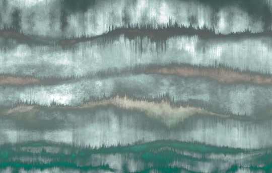 Texam ID1103 ID Aquarell - mural w malarskie pasy