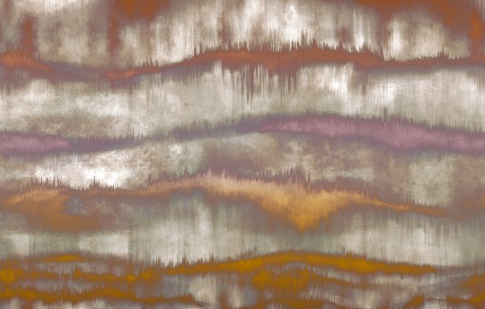 Texam ID1105 ID Aquarell - mural w malarskie pasy