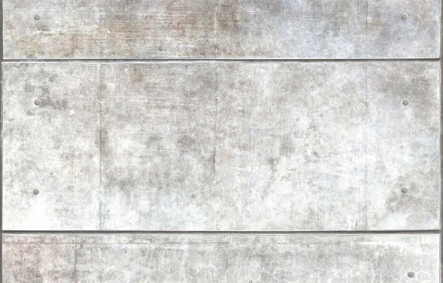 Texam ID1400 ID Concrete-S - tapeta imitująca prostokątne betonowe płyty