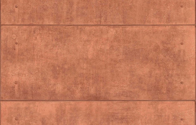 Texam ID1405 ID Concrete-S - tapeta imitująca prostokątne betonowe płyty