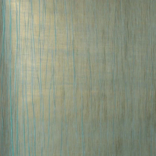 Casamance 71910674 Impulsion Rai Céladon - tapeta tekstylna plisowana