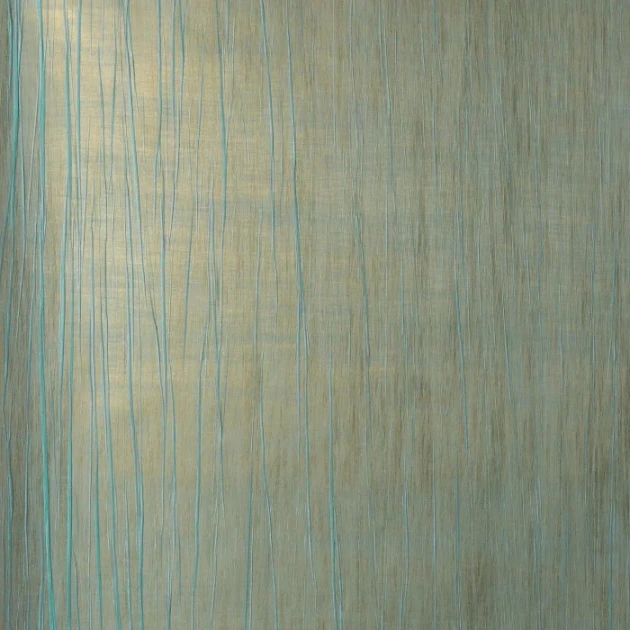 Casamance 71910674 Impulsion Rai Céladon - tapeta tekstylna plisowana