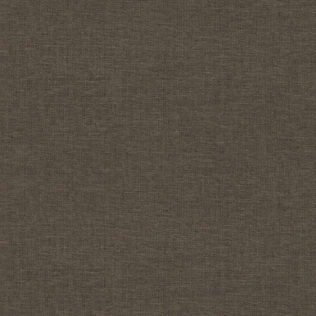 Casamance 76922548 Tressora Vannora Noir - tapeta imitująca rafię