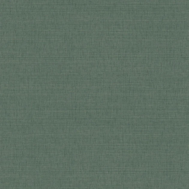 Casamance 76954588 Tressora Fibra Céladon - tapeta imitująca splot z abaki