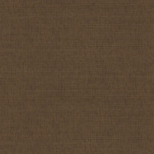 Casamance 76954996 Tressora Fibra Ébène - tapeta imitująca splot z abaki