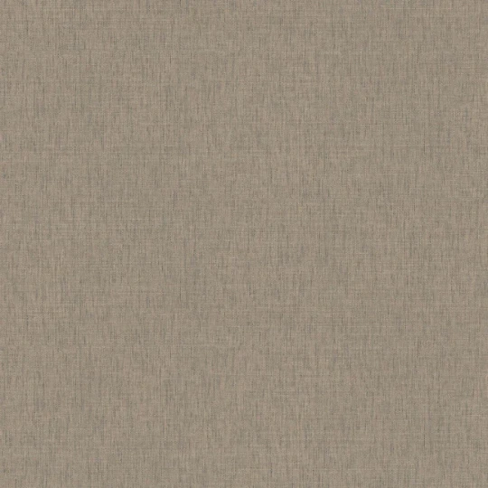Casamance 76954486 Tressora Fibra Sépia - tapeta imitująca splot z abaki