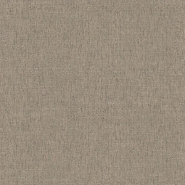 Casamance 76954486 Tressora Fibra Sépia - tapeta imitująca splot z abaki