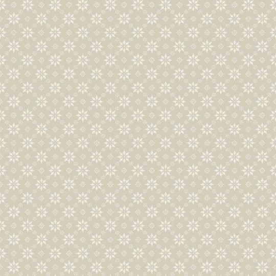 Boras Tapeter 8068 Anno II Stella Beige - tapeta w gwiazdki