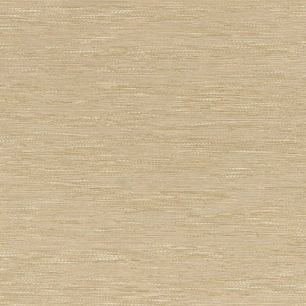 Casamance 75342446 Le Jacquard Tatami Beige moyen - tapeta imitująca tkaninę żakardową