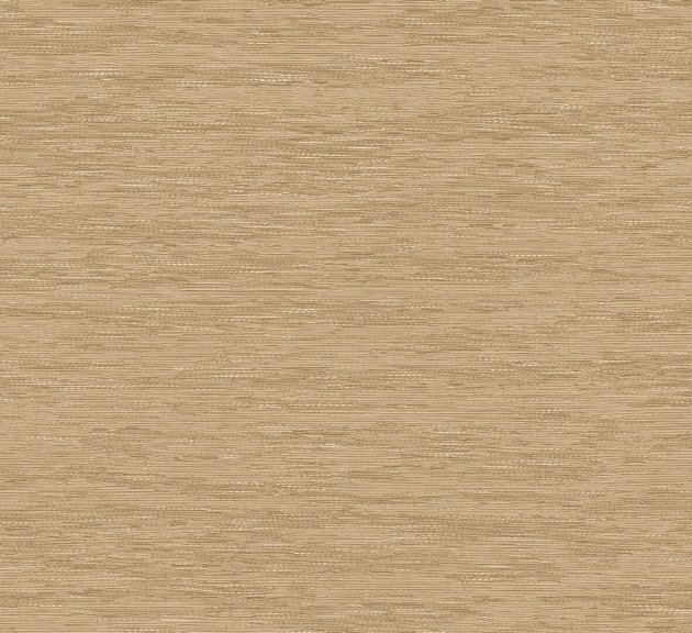 Casamance 75344588 Le Jacquard Tatami Beige foncé - tapeta imitująca tkaninę żakardową