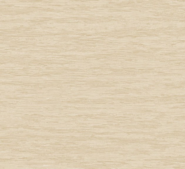 Casamance 75344282 Le Jacquard Tatami Travertin - tapeta imitująca tkaninę żakardową