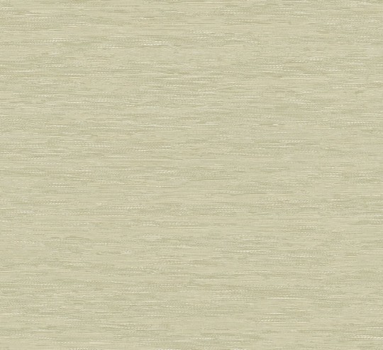 Casamance 75345202 Le Jacquard Tatami Amande - tapeta imitująca tkaninę żakardową