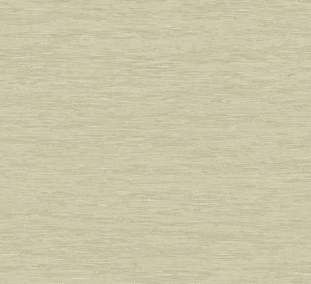Casamance 75345202 Le Jacquard Tatami Amande - tapeta imitująca tkaninę żakardową