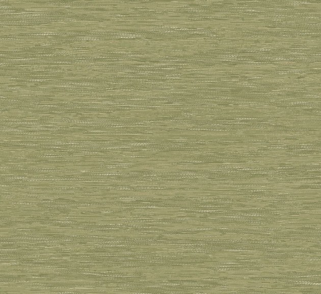 Casamance 75345100 Le Jacquard Tatami Lichen - tapeta imitująca tkaninę żakardową